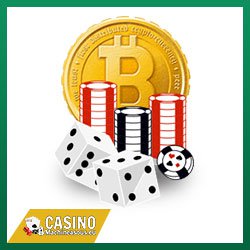 Cryptomonnaie Sur Les Casinos En Ligne