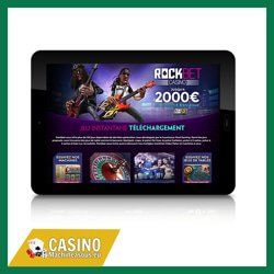 Rockbet